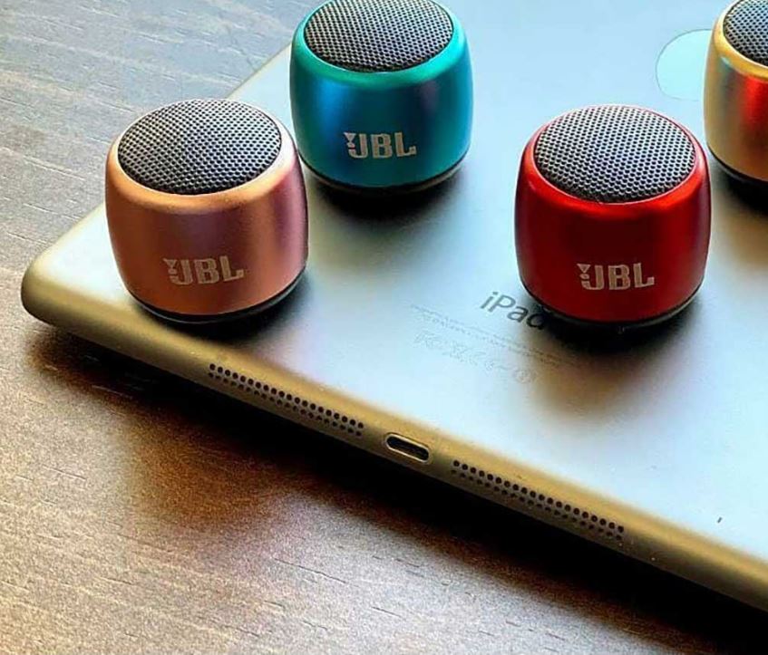 Bluetooth Speaker JBL Mini Boost – Just e-Store ( Formerly Just Ikea