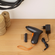 IKEA FIXA Screwdriver, li-ion, 3.6 V In Pakistan Just e-Store