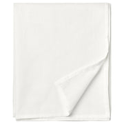 IKEA KNOPPA White Sheet - 150x250 cm In Pakistan Just e-Store