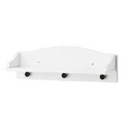 just ikea SOLGUL Wall Shelf - White - 60x19 cm ikea in pakistan