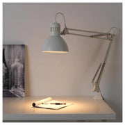just ikea TERTIAL WORK LAMP- WHITE ikea in pakistan