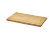 IKEA APTITLIG Cutting board, bamboo, 9 ½x6 "