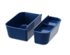 IKEA 365+ Insert For Food Container - Set of 2 In Pakistan Just e-Store