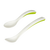 IKEA BORJA Feeding Spoon and Baby Spoon - Set of 2 In Pakistan Just e-Store