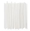 IKEA FÖRNYANDE Drinking Straw - Paper/White - Pack Of 100 In Pakistan Just e-Store