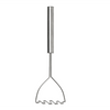 IKEA KONCIS Potato Masher - Stainless Steel In Pakistan Just e-Store