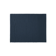 IKEA MARIT Place Mat - Dark Blue - 35x45 cm In Pakistan Just e-Store