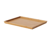 IKEA OSTBIT Tray - Bamboo - 25x33 cm In Pakistan Just e-Store