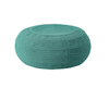 IKEA OTTERÖN Pouffe cover - in/outdoor - Dark Green - 58 cm In Pakistan Just e-Store