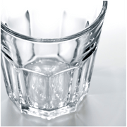 IKEA POKAL Glass Pack Of 6 - Clear Glass - 27 cl In Pakistan Just e-Store