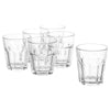 IKEA POKAL Glass Pack Of 6 - Clear Glass - 27 cl In Pakistan Just e-Store