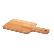 IKEA PROPPMATT Chopping Board - Beech 30x 15 cm In Pakistan Just e-Store