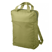 just ikea PIVRING Backpack- Green 9 l ikea in pakistan
