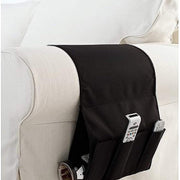 just ikea Remote Control Pocket - Black ikea in pakistan