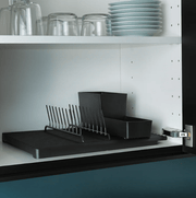 just ikea RINNIG Plate holder ikea in pakistan