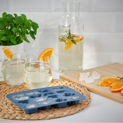 IKEA SURSÖT Ice cube tray, dark blue In Pakistan Just e-Store