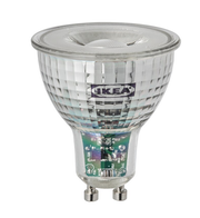 IKEA TRÅDFRI LED Bulb GU10 400 Lumen - Wireless Dimmable Warm White In Pakistan Just e-Store