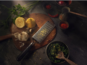 IKEA VARDAGEN Grater with handle In Pakistan Just e-Store
