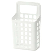 just ikea VARIERA Waste Bin - White  10 l ikea in pakistan