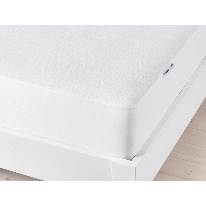 SOTNÄTFJÄRIL Waterproof mattress protector, Full - IKEA
