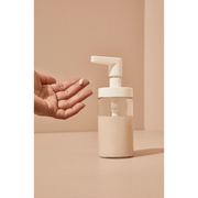 just ikea TACKAN Soap Dispenser - White ikea in pakistan