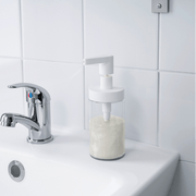 just ikea TACKAN Soap Dispenser - White ikea in pakistan