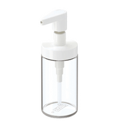 just ikea TACKAN Soap Dispenser - White ikea in pakistan