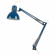 just ikea TERTIAL WORK LAMP - BLUE ikea in pakistan