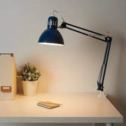 just ikea TERTIAL WORK LAMP - BLUE ikea in pakistan