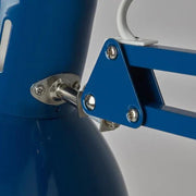 just ikea TERTIAL WORK LAMP - BLUE ikea in pakistan