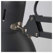 just ikea TERTIAL WORK LAMP -  DARK GREY ikea in pakistan