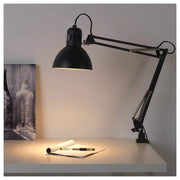 just ikea TERTIAL WORK LAMP -  DARK GREY ikea in pakistan