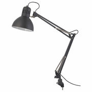 just ikea TERTIAL WORK LAMP -  DARK GREY ikea in pakistan