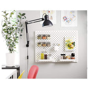 just ikea TERTIAL WORK LAMP -  DARK GREY ikea in pakistan