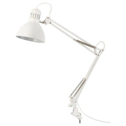 just ikea TERTIAL WORK LAMP- WHITE ikea in pakistan